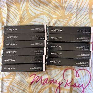 Mary Kay Lip Gloss Collection—bundle of 11!!